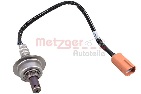 METZGER 0893690 ORIGINAL ERSATZTEIL Lambdasonde